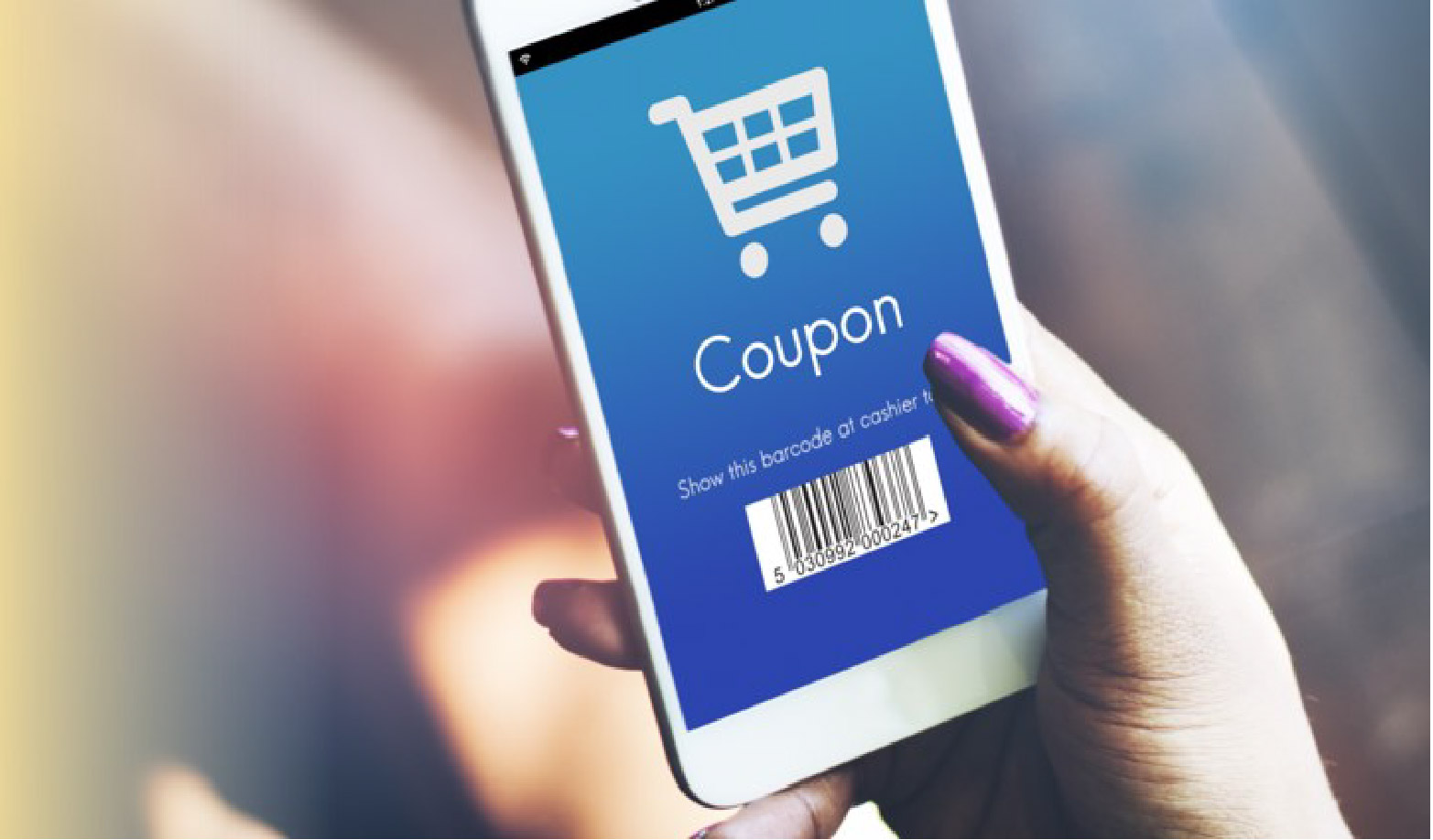 GS1 HK Digital Coupon What is Digital Coupon GS1 Hong Kong